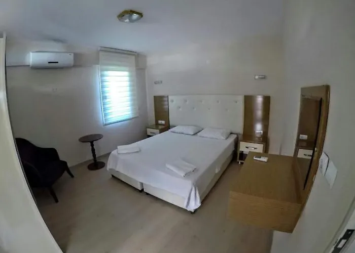 Ania Garden Kusadası